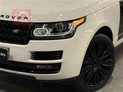 Land Rover Range Rover Vogue